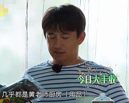 娱乐圈黄磊真实爆料是谁,揭秘真实事件背后的真相